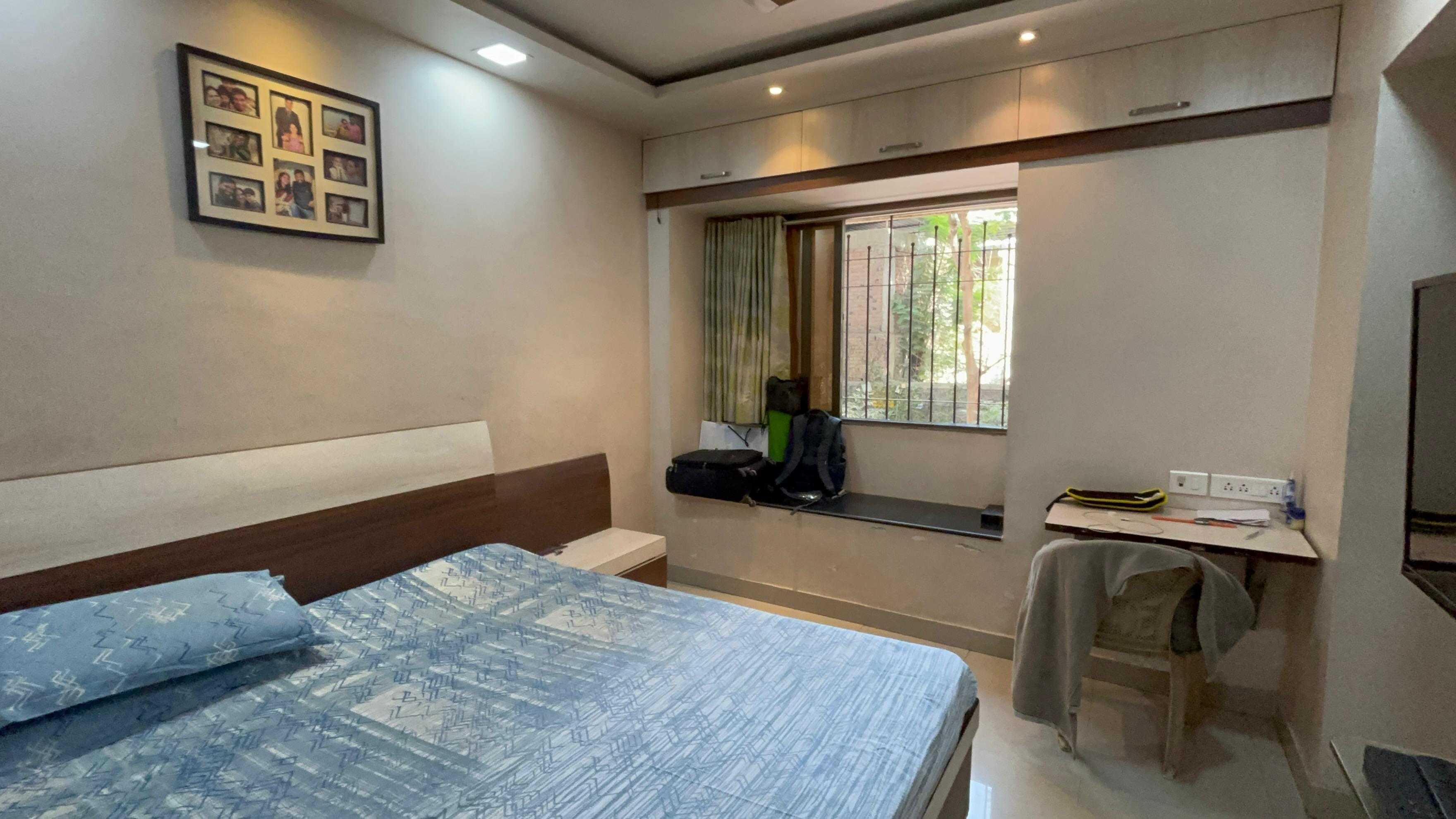 2 BHK 1025 Sq.Ft. Apartment in Kabra Hyde Park