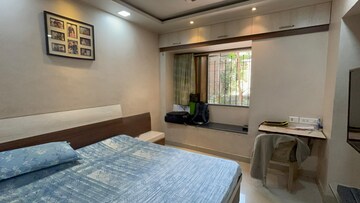 2 BHK Apartment For Sale in Kabra Hyde Park, Manpada