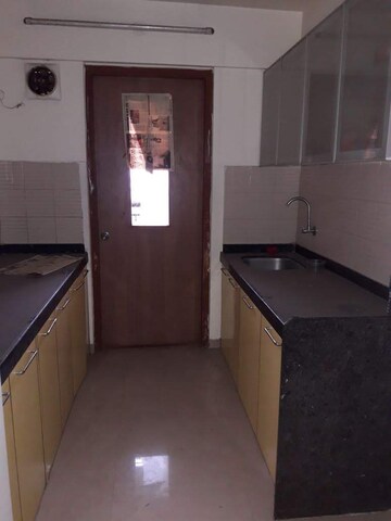 Kitchen in 2 BHK Apartment at Lodha Palava City, Dombivli East – for Sale