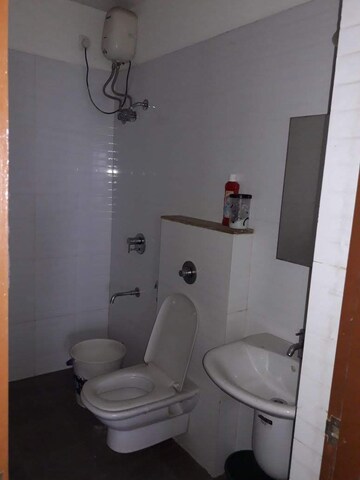 Bathroom in 2 BHK Apartment at Lodha Palava City, Dombivli East – for Sale