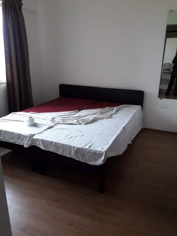 Bedroom in 2 BHK Apartment at Lodha Palava City, Dombivli East – for Sale