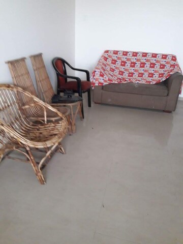 Bedroom in 2 BHK Apartment at Lodha Palava City, Dombivli East – for Sale