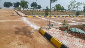 Plot Area in  Plot at Shadnagar – for Sale