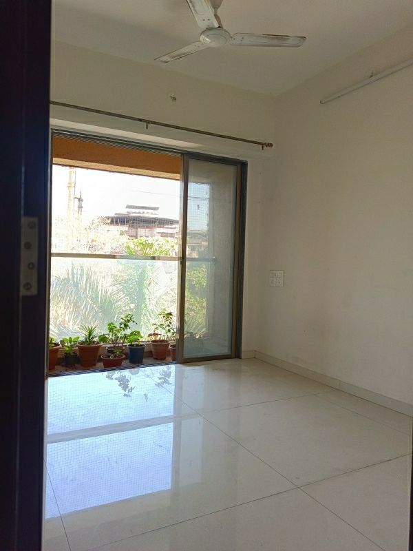 1 RkApartment For Sale in New Mhada Complex