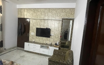 2 BHK Apartment For Rent in Alliance Mahanagar I, Pilibhit Bypass Road