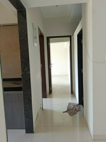 Building Lobby in 1 RK Apartment at New Mhada Complex, Mira Road – for Sale