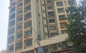 1 BHK Apartment For Rent in Gorai Trimurti CHS, Gorai