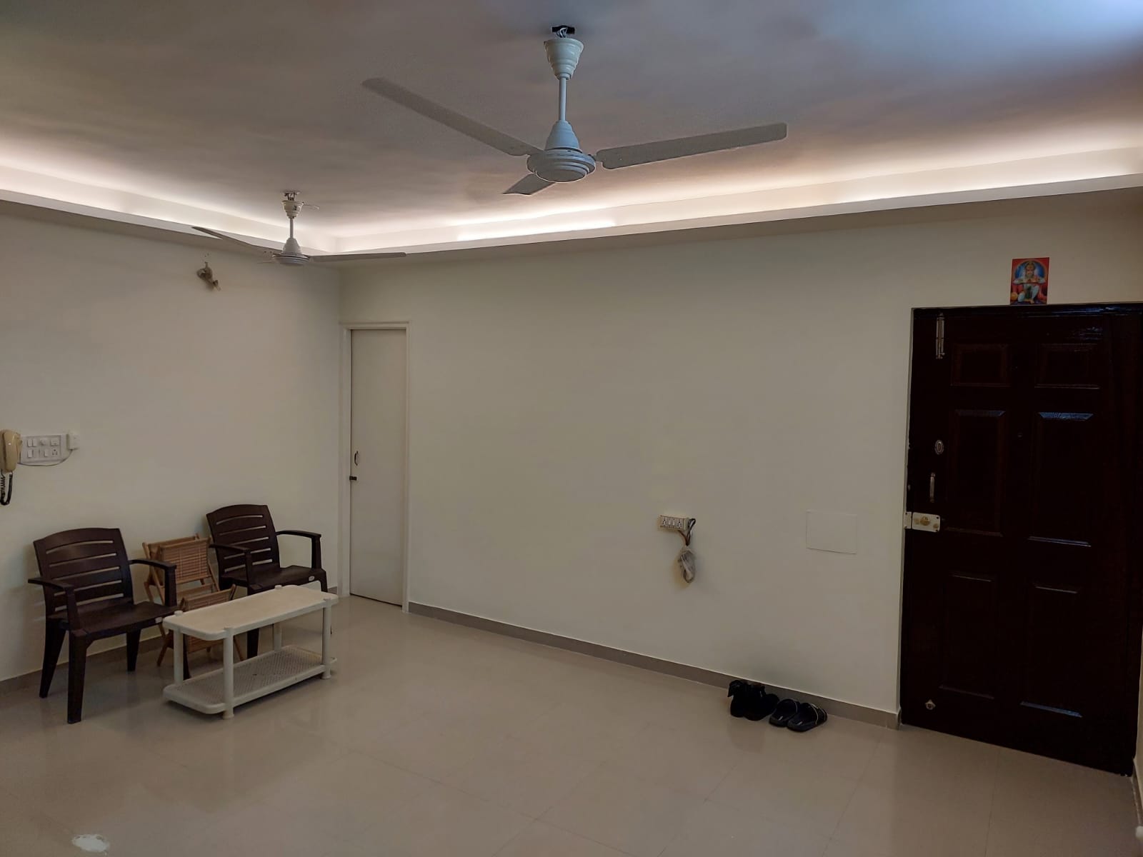 2 BHK Apartment For Sale in Hyde Park Galaxy