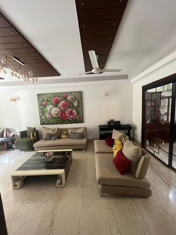 3 BHK Apartment For Resale in Kailash Colony Delhi  8236292