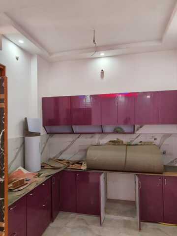 Bedroom in 3 BHK Villa at Nijampur Malhaur – for Sale