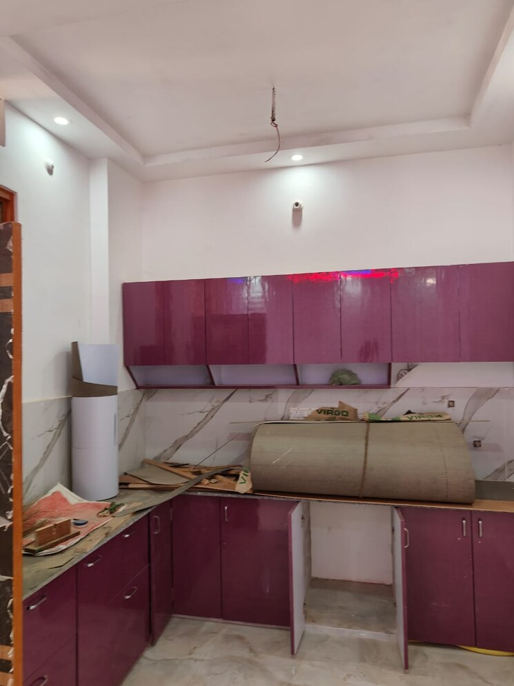 Bedroom, nijampur malhaur 3 Bedroom 1000 Sq.Ft. Villa In Nijampur Malhaur Lucknow 8236453