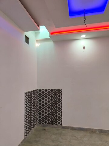 Furnished Amenities in 3 BHK Villa at Nijampur Malhaur – for Sale