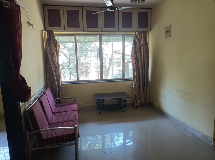 Living Room, himgiri-lokupvan-phase-ii-chs-ltd 1 Bedroom 430 Sq.Ft. Apartment In Vasant Vihar Thane 8236465