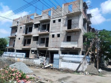 2 BHK Apartment – Exterior View View at Kolapakkam - for Sale