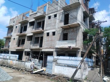 2 BHK Apartment – Exterior View View at Kolapakkam - for Sale