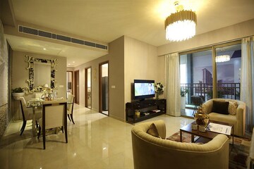 4 BHK Apartment For Resale in Solutrean Caladium Sector 109 Gurgaon  8236470