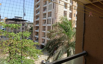 1 BHK Apartment For Sale in Savaliya Park CHS, Mira Road