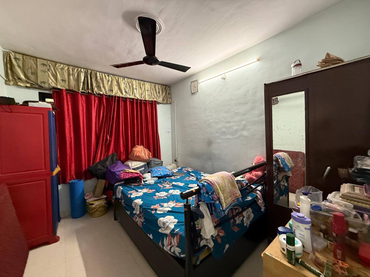 1 BHK Apartment For Sale in On Request 
