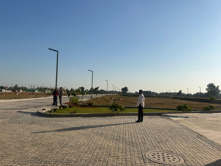 undefined, jms-mega-city  125 Sq.Yd. Plot In Sohna Sector 5 Gurgaon 8236499