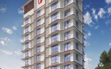 Showroom For Rent in Mass Zainab Heights, Jogeshwari West