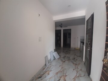 Building Lobby in 2 BHK Builder Floor at Maidan Garhi – for Rent
