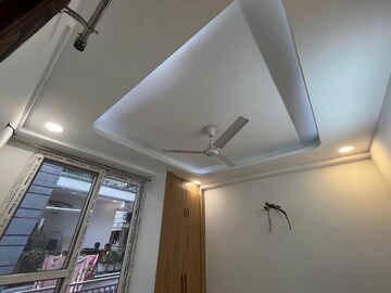 Furnished Amenities in 1 BHK Apartment at Rajpur Khurd Extension – for Sale