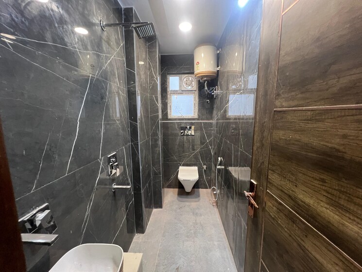  Parking, rajpur khurd extension 1 Bedroom 545 Sq.Ft. Apartment In Rajpur Khurd Extension Delhi 8236518