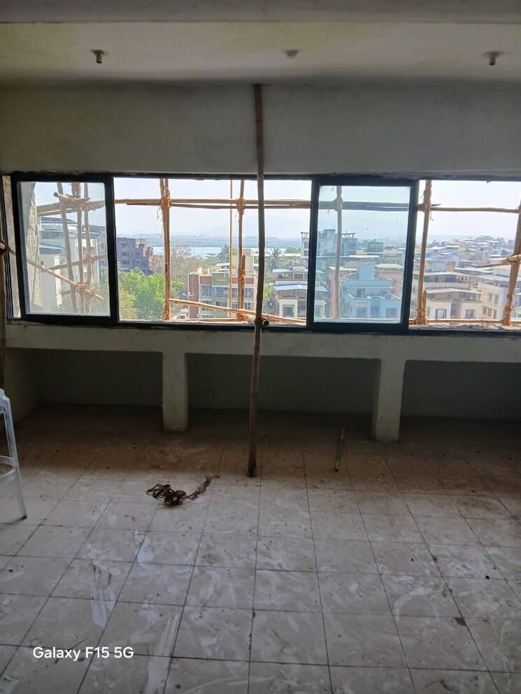 Floor Plan, hilton-center Commercial Office Space 1056 Sq.Ft. In Cbd Belapur Sector 11 Navi Mumbai 8236516