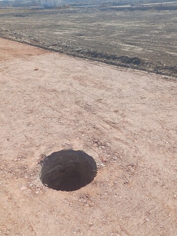 Plot Area in  Plot at Jewar – for Sale