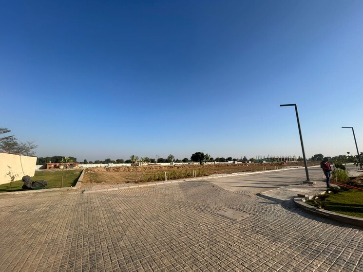 undefined, jms-mega-city  125 Sq.Yd. Plot In Sohna Sector 5 Gurgaon 8236513