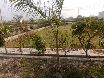  Plot – Exterior View View at Yashoda Kunj  - for Sale