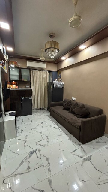 2 BHK Apartment For Rent in Hubtown Palmrose Andheri East Mumbai  8236512