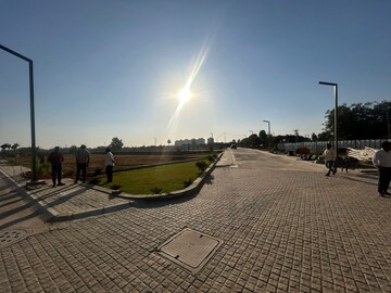  Plot For Sale in JMS Mega City, Sohna Sector 5