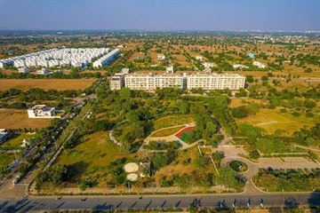 Master Plan in  Plot at Vatika Jaipur 21, Ajmer Road – for Sale