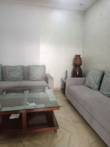 3 BHK Apartment For Rent in Bali Nagar Delhi  8236560