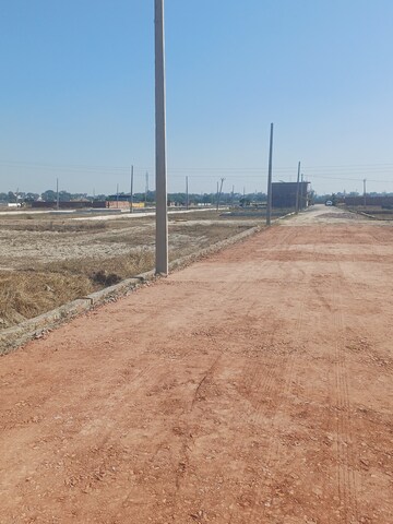  Plot For Sale in Jewar