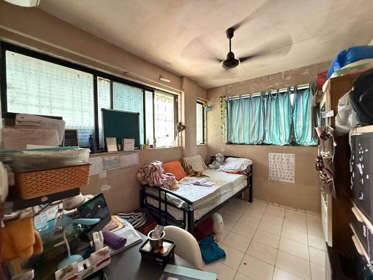 Living Room, seawoods 1 RK 525 Sq.Ft. Apartment In Seawoods Navi Mumbai 8236577