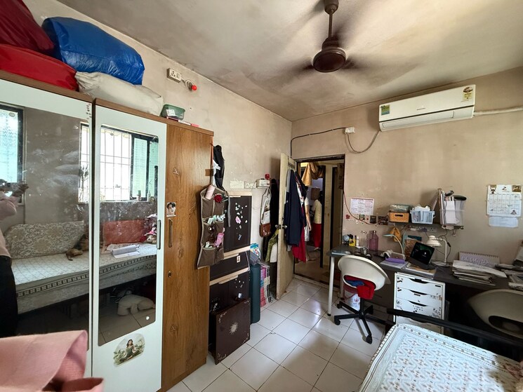 Room, seawoods 1 RK 525 Sq.Ft. Apartment In Seawoods Navi Mumbai 8236577