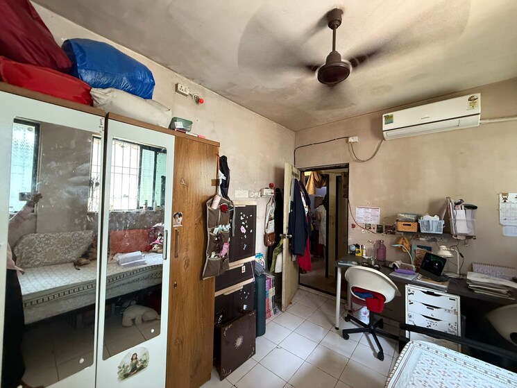 Room, seawoods 1 RK 525 Sq.Ft. Apartment In Seawoods Navi Mumbai 8236577