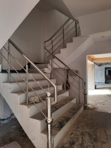 Staircase in 2 BHK Builder Floor at Sector 40 – for Sale