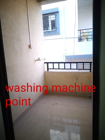  1 BHK Independent House at Kharadi – for Rent