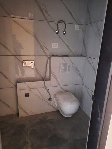 Bathroom in 2 BHK Builder Floor at Sector 40 – for Sale