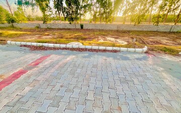 Plot For Sale in Lalru