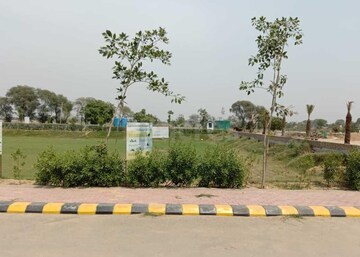 Plot Area in  Plot at Adore Smart City, Sector 97 – for Sale