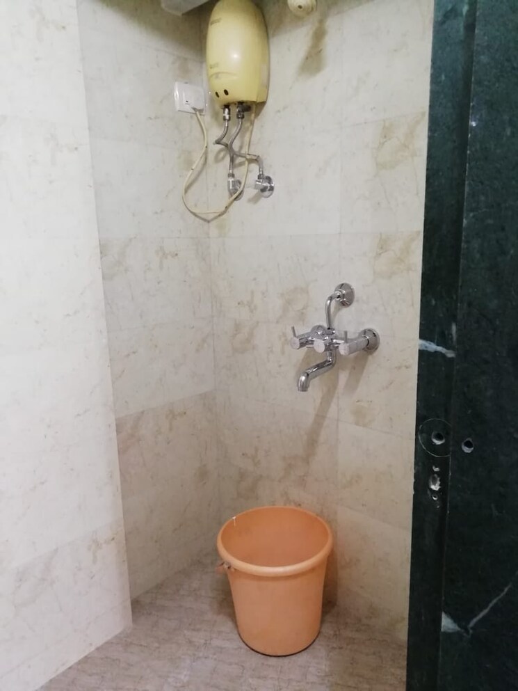 Master Bedroom, hilton-apartments-bhakti-park 1 Bedroom 410 Sq.Ft. Apartment In Bhakti Park Mumbai 8236649