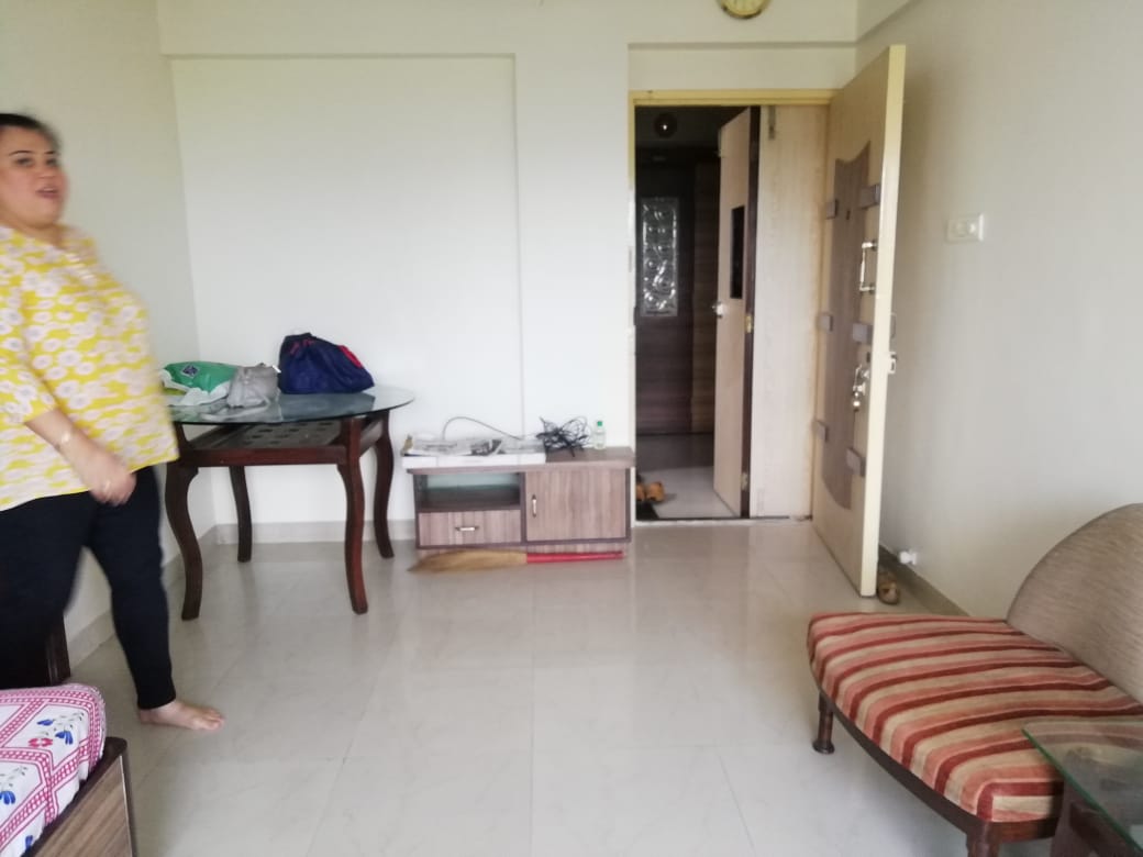 1 BHK 410 Sq.Ft. Apartment in Hilton Apartments Bhakti Park