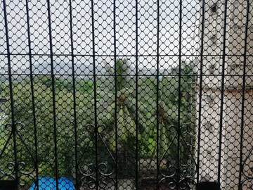 1 BHK Apartment – Exterior View View at Hilton Apartments Bhakti Park, Bhakti Park - for Rent