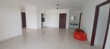 Room in 4 BHK Apartment at Prestige High Fields Gachibowli, Gachibowli – for Rent