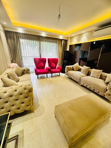3 BHK Builder Floor For Sale in Kalkaji
