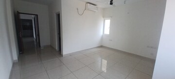Bedroom in 4 BHK Apartment at Prestige High Fields Gachibowli, Gachibowli – for Rent